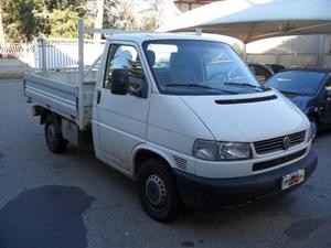 VOLKSWAGEN LT  TDI (109 CV) PC Cabinato rif. 