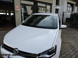 VOLKSWAGEN Polo 1.2 TDI DPF 5 p. Comfortline rif. 