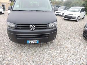 VOLKSWAGEN T5 2.0 TDI 140 CV Comfortline rif. 