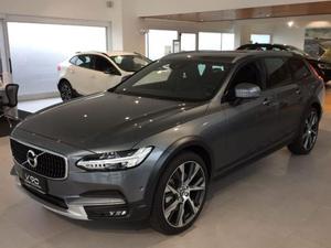 VOLVO V90 CC Cross Country D4 AWD Geartronic - VOLVO ON CALL