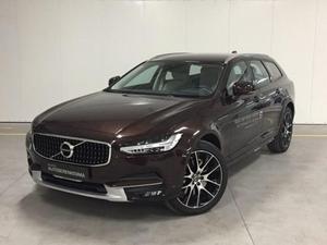 VOLVO V90 CC Cross Country D5 AWD Geartronic Pro -