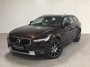 VOLVO V90 CC Cross Country D5 AWD Geartronic Pro rif.