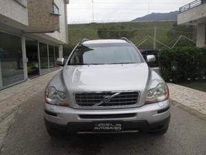 VOLVO XC D CV AWD Momentum rif. 