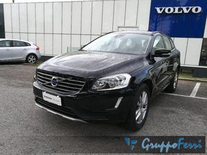 VOLVO XC60 D4 AWD Business Plus Geartronic P.CONSEGNA rif.