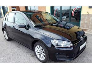 Volkswagen Golf 1.6 Cr Tdi 5p. Trendline Bluemot