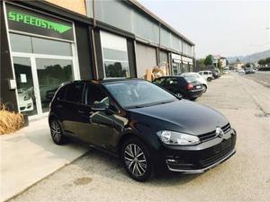 Volkswagen Golf 1.6 TDI 110 CV DSG 5p. ALLSTAR