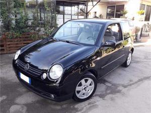 Volkswagen Lupo 1.4 TDI cat Highline Air"PELLE,CERCHI"