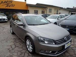 Volkswagen passat var. bs. 2.0 tdi dsg businnes high. bmt