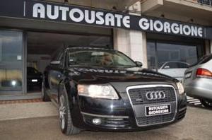 Audi a6 2.7 v6 tdi f.ap. 4x4 berlina automatica