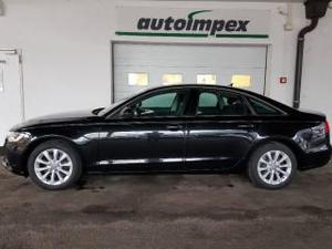 Audi a6 3.0 tdi 245 cv clean diesel quattro s tronic