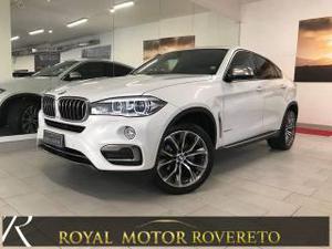 Bmw x6 xdrive30d 258cv extravagance iva esposta !!