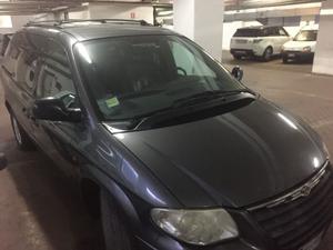 CHRYSLER Voy./G.Voyager 3 s - 