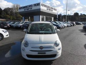 FIAT 500C 1.3 mjt Pop 95cv