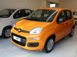 FIAT PANDA CV E6 EASY