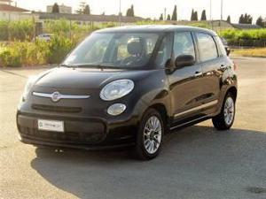 Fiat 500l 1.3 multijet 85 cv pop star