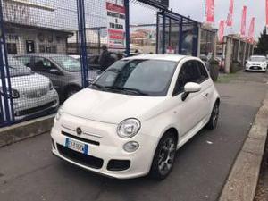 Fiat  allestimento 's'*neopatentati*unicoproprietari