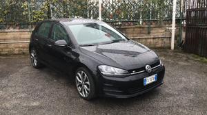 Golf VII 105cv