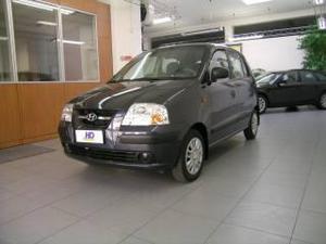 Hyundai atos prime v style clima abs km !!!!