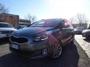 KIA Carens 1.7 CRDi 115 CV Class rif. 