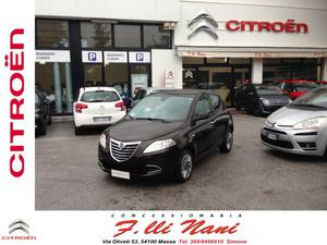 Lancia ypsilon 1.2 5p gpl ecochic x neo patentati con