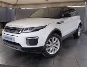 Land rover range rover evoque 2.0 td cv 5p. se