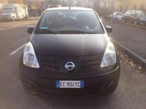 Nissan pixo 1.0 gpl eco km unico proprietario