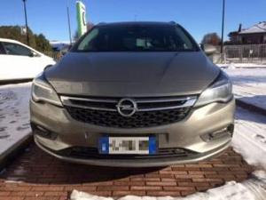 Opel astra 1.6 cdti 136cv aut. sports tourer innovation