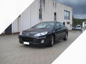 Peugeot  HDi Berlina Executive - 