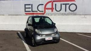 Smart fortwo 700 fortwo passion (45 kw)