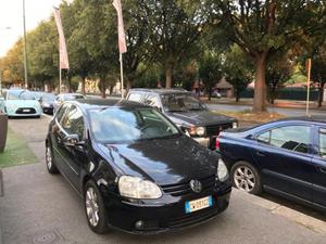 VOLKSWAGEN Golf V TDI 3p. Sportline*Cerchi