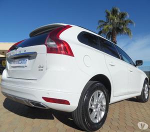 VOLVO XCD4 GAERTRONIC BUSINESS FULL OPT