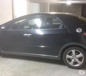 Vendo Honda Civic 5P 1.4 i-VTEC Mood