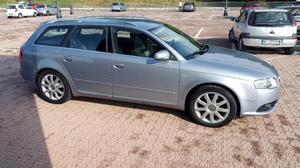 AUDI A4 A4 AVANT 4X4 S-LINE CC  CV 170 rif. 