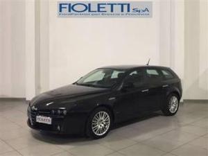 Alfa romeo  jtdm sportwagon progression