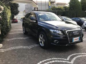 Audi Q5 2.0 TDI F.AP. quattro Advanced Plus