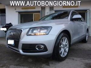 Audi q5 2.0 tdi 143 cv * imm. *