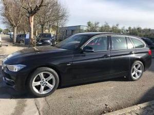 Bmw 316 d touring modern