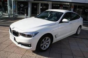 Bmw 318 d gran turismo business aut.