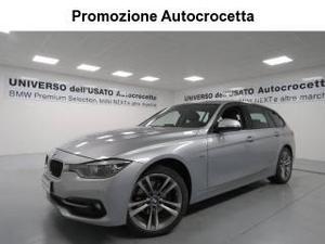 Bmw 320 d xdrive touring sport auto euro