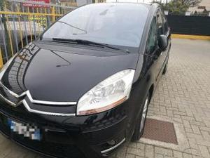 Citroen c4 1.6 hdi 90cv airdream vtr