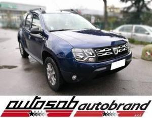 Dacia duster 1.5 dci ambiance navi bluethoot