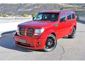 Dodge Nitro