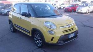 Fiat 500l 1.6 multijet 105 cv trekking