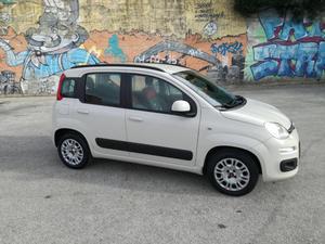 Fiat new panda 1.2 easy 69cv euro6