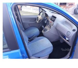 Fiat panda 1.2 Benzina 54 CV anno 