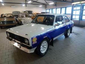 Ford - Escort RS 