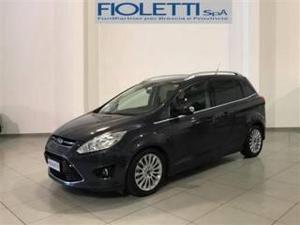 Ford focus c-max 2Âª serie c-max7 2.0 tdci 163cv