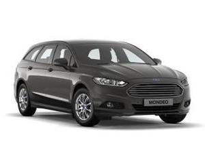 Ford mondeo tdci station wagon business