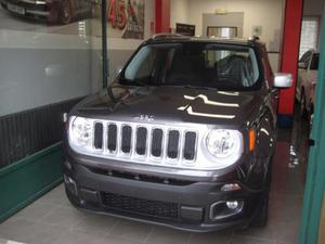 JEEP Renegade 1.6 Mjt 120 CV Limited- Navigatore rif.