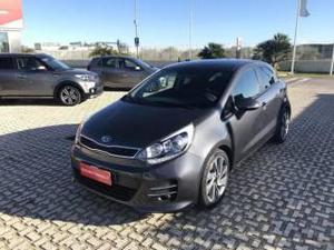 Kia rio 1.4 crdi 5p. cool navy